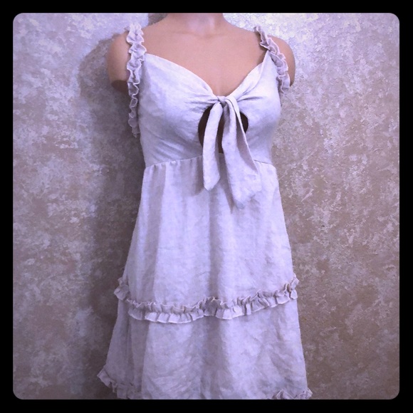 pretty garden clothing